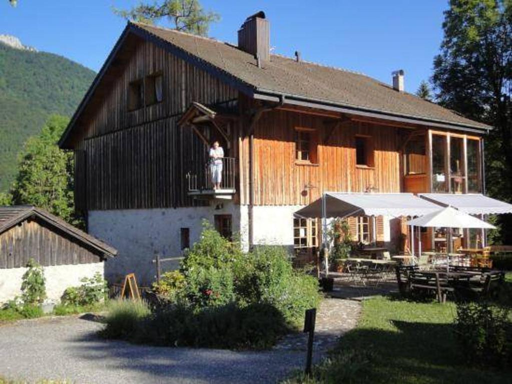 Auberge Du Moulin De Lere Vailly Exterior photo