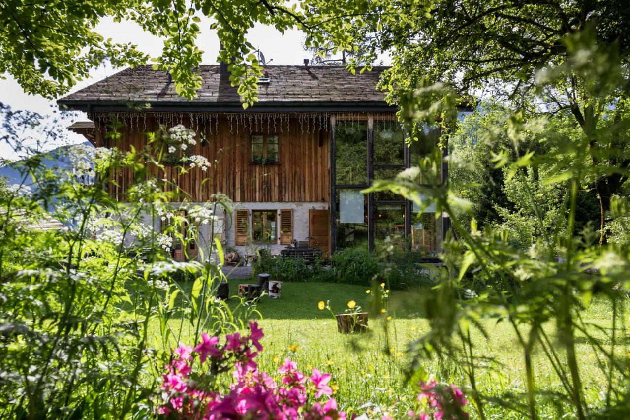 Auberge Du Moulin De Lere Vailly Exterior photo